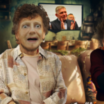 Szaval a jó öreg csallóközi