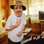 Szaval a jó öreg csallóközi