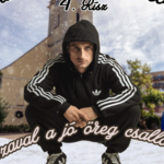 Szaval a jó öreg csallóközi