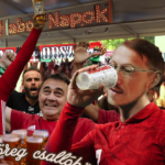 Szaval a jó öreg csallóközi