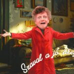 Szaval a jó öreg csallóközi