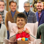 Szaval a jó öreg csallóközi