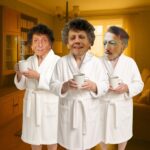 Szaval a jó öreg csallóközi