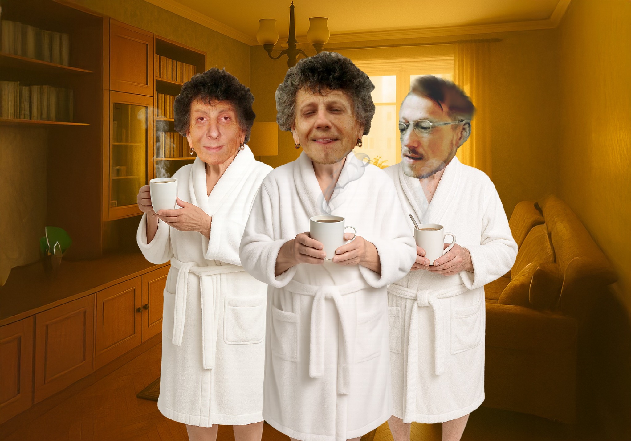 Jakubík Jolán – Ilyen a finom csallóközi zaccos kávé episode artwork