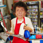 Szaval a jó öreg csallóközi