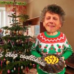 Szaval a jó öreg csallóközi