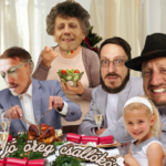 Szaval a jó öreg csallóközi