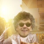 Szaval a jó öreg csallóközi