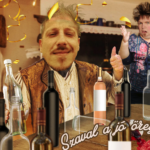 Szaval a jó öreg csallóközi