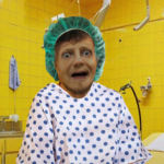 Szaval a jó öreg csallóközi