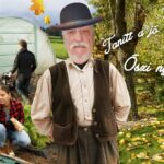 Szaval a jó öreg csallóközi