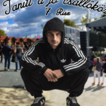 Szaval a jó öreg csallóközi