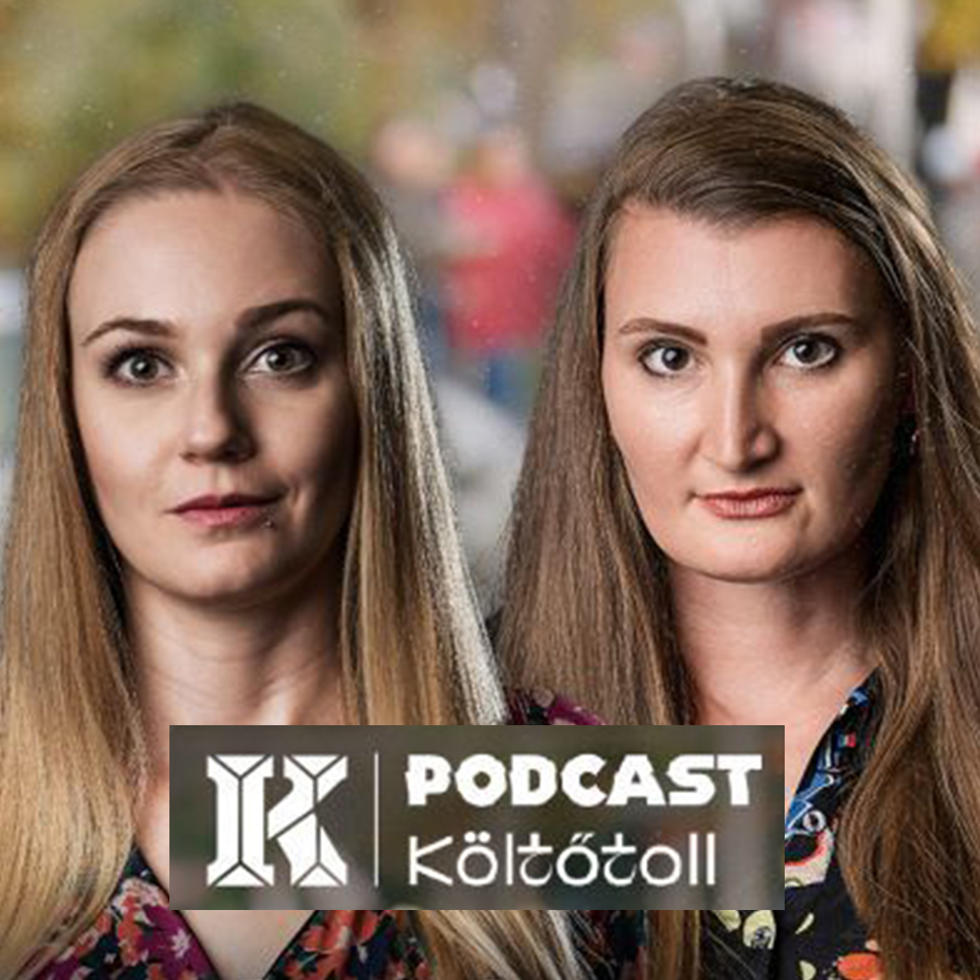 Költőtoll cover art