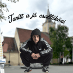 Szaval a jó öreg csallóközi