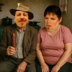 Szaval a jó öreg csallóközi