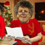 Szaval a jó öreg csallóközi