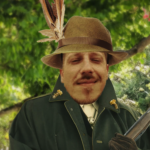 Szaval a jó öreg csallóközi