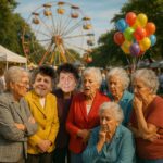 Szaval a jó öreg csallóközi