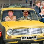 Szaval a jó öreg csallóközi