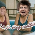 Szaval a jó öreg csallóközi