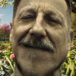 Szaval a jó öreg csallóközi