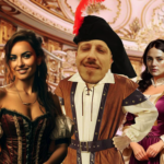 Szaval a jó öreg csallóközi