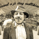 Szaval a jó öreg csallóközi