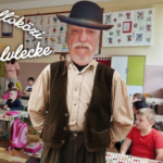 Szaval a jó öreg csallóközi