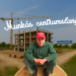 Szaval a jó öreg csallóközi