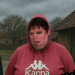 Szaval a jó öreg csallóközi