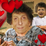 Szaval a jó öreg csallóközi