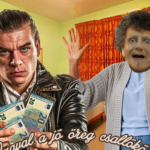 Szaval a jó öreg csallóközi