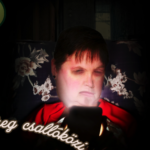 Szaval a jó öreg csallóközi