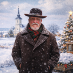 Szaval a jó öreg csallóközi