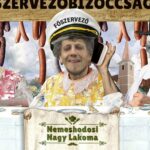 Szaval a jó öreg csallóközi