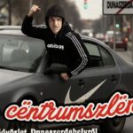 Szaval a jó öreg csallóközi