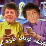 Szaval a jó öreg csallóközi