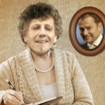 Szaval a jó öreg csallóközi