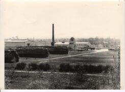 Szerda-Helytörténelem 5. | A lengyár