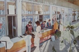 Szerda-Helytörténelem 9. | A Közszolgáltatási Vállalat