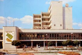 Szerda-Helytörténetem 10. | A Jednota FSz